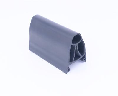 China On The Sliding Door Safety Edge And Sliding Door Rubber Pressure Sensitive Kit for sale