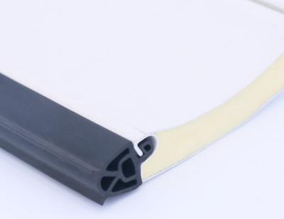 China For Automation Waterproof Safety Rubber Electric Edge For Automatic Door for sale