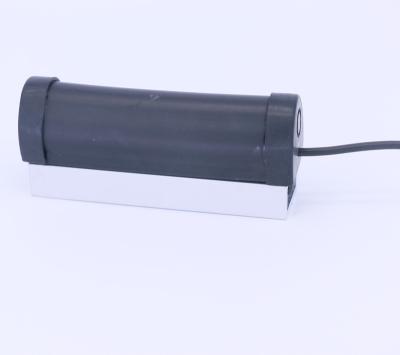 China For Popular Automation Safety Edge Sensor Waterproof Rubber Power Switch For Automatic Door for sale