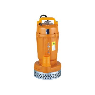 China Family Houses Stainless Steel Submersible High Pressure Hydraulic Water Pump for sale