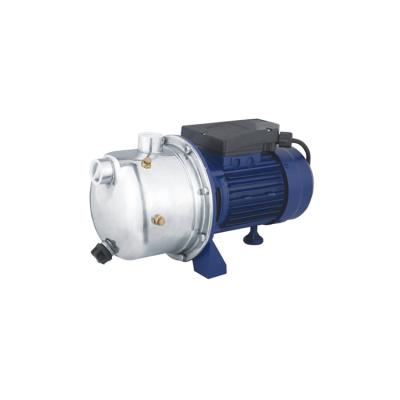 China Family Houses Stainless Steel Self Priming Small Horizontal High Pressure Centrifugal Pump for sale