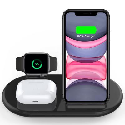 China Earphone Appearance Reasonable Price Responsive Wireless Charger For Vivo Universal Wireless Charger for sale