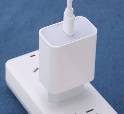 China Various Cell Phone Features Low Price Glow Wall Charger for sale