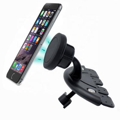 China Adjustable Flexible Car Mount Universal Heavy Duty Car Phone Holder Smart Car Holder for sale