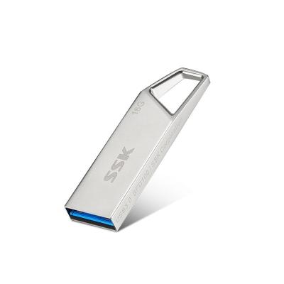 China Perfect High Speed ​​Student 32GB/3.0 Desktop Student Computer USB 3.0 Mini Metal U Disk Sound U Disk USB Flash Drive for sale