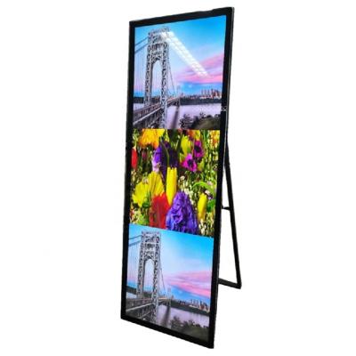 China China Wholesale Indoor 1920X1080 LCD Advertising Display 40 Inch Digital Signage Media Player for sale