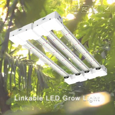 China Seed Seed Seed Plant Sunlike LED Grow Light Linkable Full Spectrum Best Led Grow Lights for sale