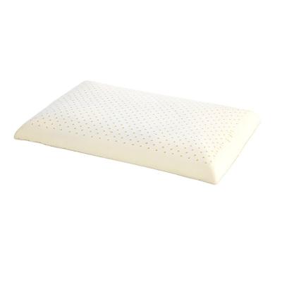 China 2022 Environmental Protection Anti Dust Mite Animal Half Pillows Latex Material Pillow Promotion New for sale