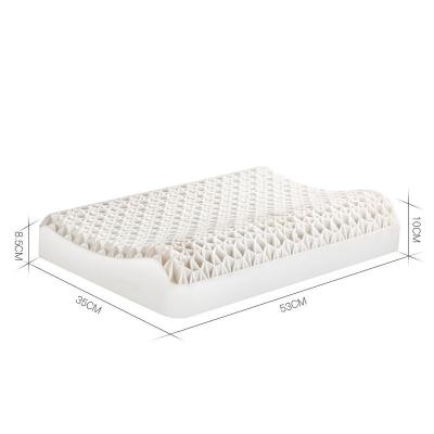 China Large Anti Dust Mites Memory Foam Pillow Machine Appropriate Price Good Quality Popular Standard for sale