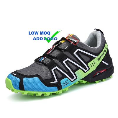 China New Fashion Jogger Rubber Shoes Running Para Outdoor Hombres Sneakers Calzado Calzado Casual Sports Increasing Shoes Men for sale