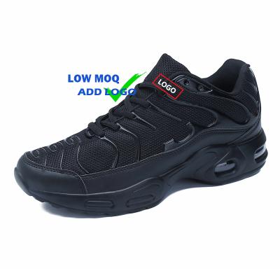 China Wholesale Classic 2021 Men's Tennis Running Shoes Rubber Fashion Hiking Shoes Deportivo De Calzado Air Shoes Sports Sneakers From China for sale