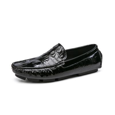 China Factory Supply Anti-Slippery Outdoor Platform Tassel Loafers Non-Slip Causal Moccasin Men's Stylish Dressing Zapatos Shoes For Formal for sale