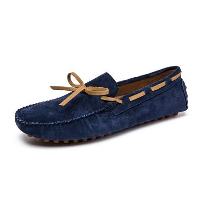 China Anti-Slippery Casual Loafers Zapatos De Vestir Para Trendy Latests De Hombre Stylish Outdoor Shiny Formal Moccasin Tassel Moccasin Casual Loafers Men's Shoes for sale