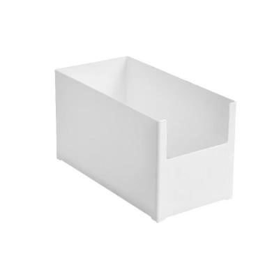 China Modern Household Stackable Portable Multipurpose Wholesale Plastic Storage Box for sale