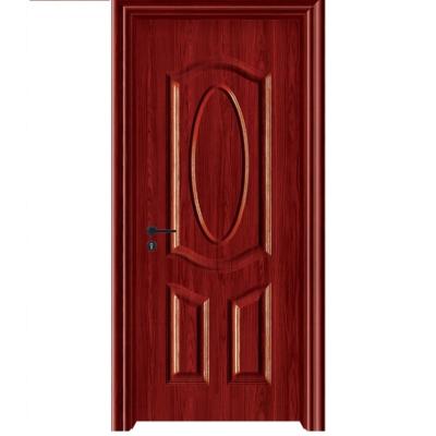 China Modern Bed Room Front Entrance Fire Proof Flush Door Entry Inside Price for sale