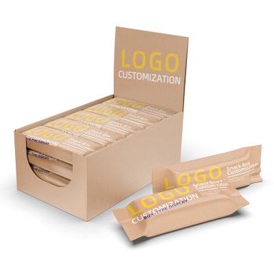 China Recycled Materials Custom Design Recyclable Printed Promotion Corrugated Cardboard Display Pdq Box High Quality for sale