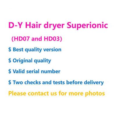 China No Salon Hair Styler Wholesale Hot Air Curling Blow Dy Beauty Blow Dryer HD03 HD07 HD08 Electric Hair Curler HS01 HS05 for sale