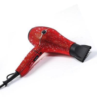 China Xiaomi Mijia Ionic Hair Dryer H501 2min High Speed ​​Fast Drying Hair Tricolor Tricolor Anion Smart Hair Dryer for sale