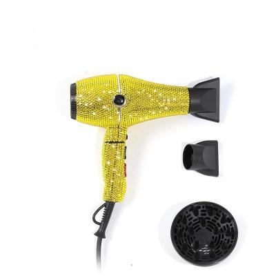 China New Arrival Ionic Hair Dryer 3000w Lightweight Professional Anion Hair Dryer Model 9900 With Self Clean Funtion for sale