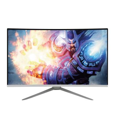 China Desktop DP 4K Fast Response 2560*1440 DVI 32 Inch 144 Hz Frameless LED Monitor for sale