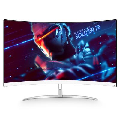 China Desktop 42 Inch IPS 4K 3840*2160 LED Monitor for sale