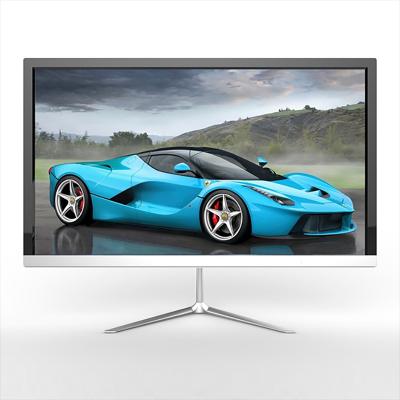 China Desktop 28 32 42 Inch LED Backlight Computer Monitor for sale