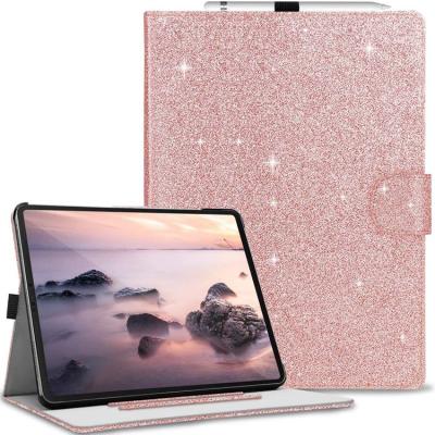 China High quality best selling mini flip case PU tpu ultra-thin case shockproof shockproof tablet pc case for sale