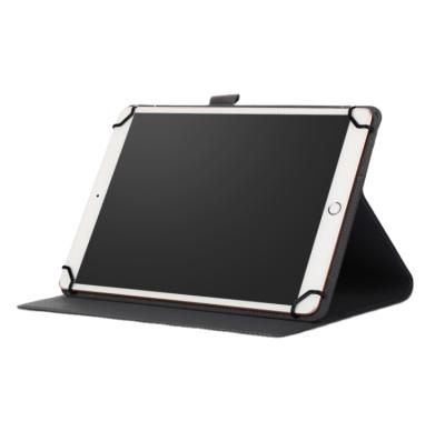 China Universal Leather Universal PU Tablet Cover 9 Inch 10 Inch Tablets Front Stand Tablets 11 Inch Touch Screen Covers for sale