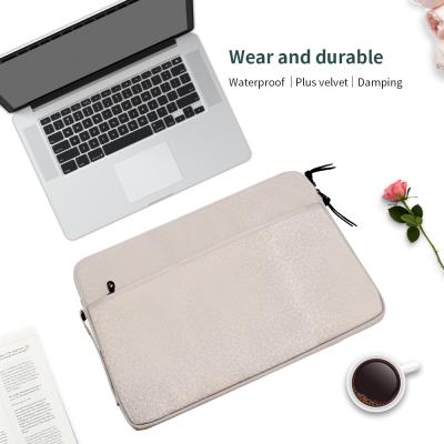 China Wholesale Custom 16 inch Briefcase Messenger Bag High Quality Fashion Polyester Tote Bag Waterproof Laptop Trolley Bag 13 15 for sale