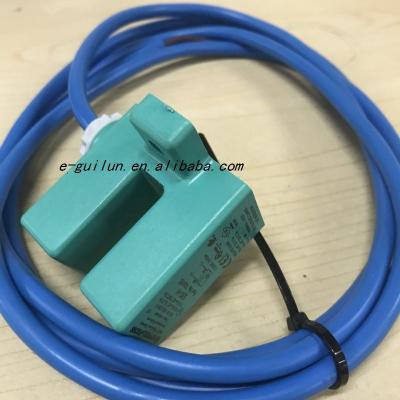 China 100% Original and New Pepperl+Fuchs Standard Inductive Slot Sensor SJ10-N In Stock for sale