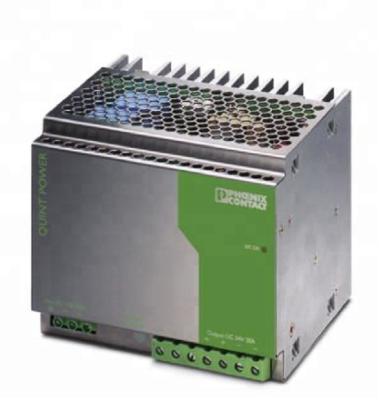 China Power supply unit - QUINT-PS-100-240AC/24DC/20 - 2938620 QUINT-PS-100-240AC/24DC/20 for sale