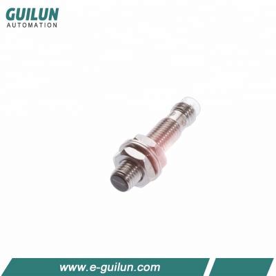 China Based on standard inductive sensor model BES M08EE-PSC20B-S49G-003 from no. for sale