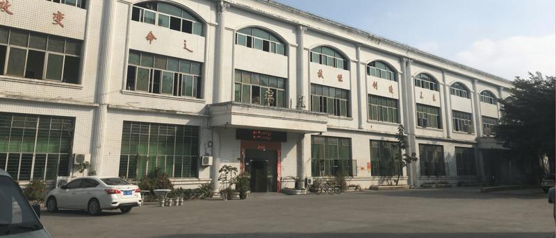 Verified China supplier - Fujian Real Fine Light Industry Co., Ltd.