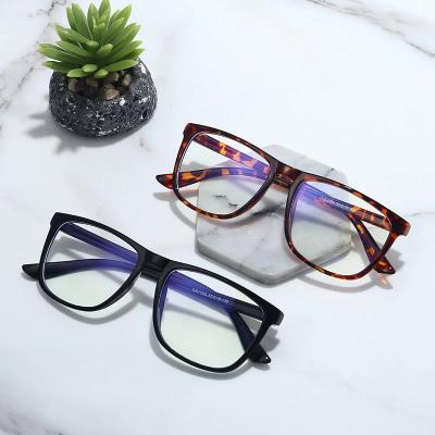 China For Computer Glasses Anti Blue Light / Reading Glasses 2022 Optical Frame Blue Light Computer Blocking Glasses for sale