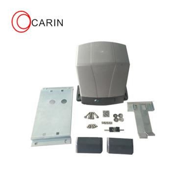 China Soft Start Stop Sliding Door Opener Electric Gate Motor Automatic Gate Operator for sale