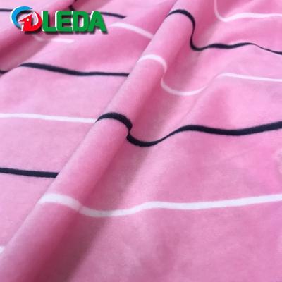 China Tear-Resistant Most Popular Wholesale Price Yarn Dyed Flannel Fabric for sale