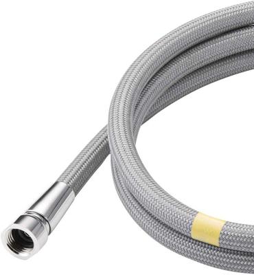 China Traditional Avatar Replacement Hose Kit For Rolling Kitchen Faucets for sale