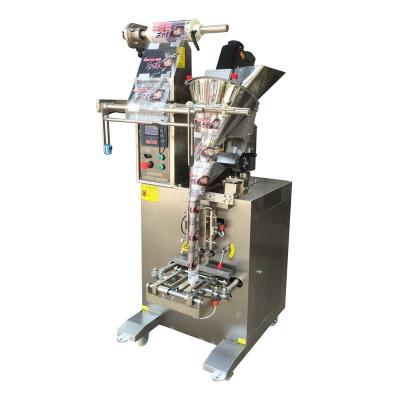 China APPAREL Guangzhou Paste Packing Machine Manufacturer Passed CE for sale