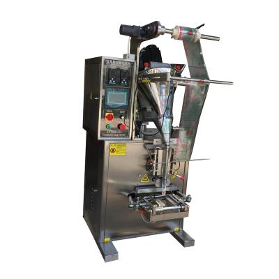 China Automatic GARMENT Sachet Milk Powder Packing Machine for sale