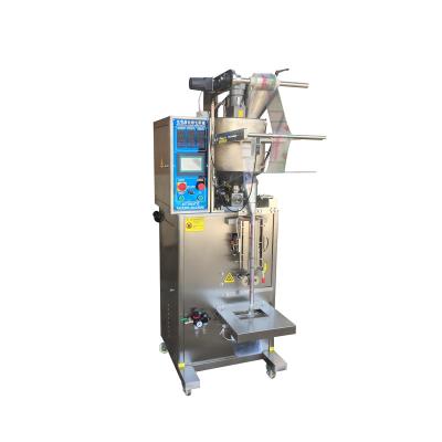 China Fully Automatic Low Cost Pouch Liquid Beverage Packing Machine for sale