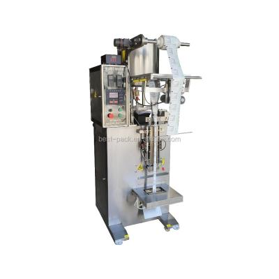 China Beverage Ice Lolly Bagging Machine Liquid Stick Packing Machine for sale