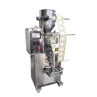 China Beverage best-selling automatic dry fragrant fruit tea packaging machine for sale