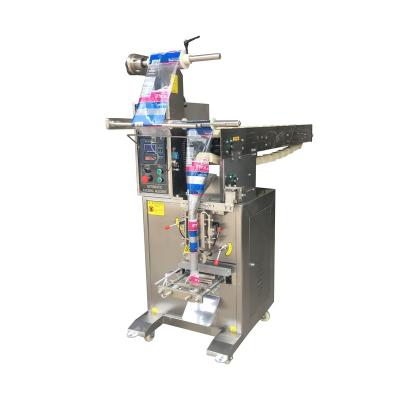 China CLOTHING for small business sugar schet packing machine for sale