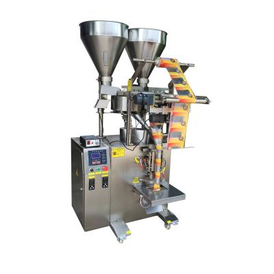 China Beverage best-selling machine for popcorn packaging for sale