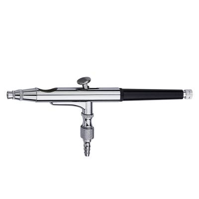 China Gravity type double action airbrush AB-139 for prepping, nail painting, painting etc. Body AB-139 for sale