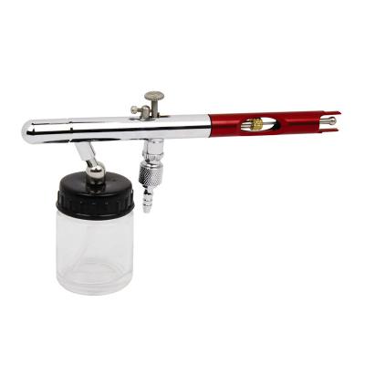 China airbrush kit AB-125 for painting art and hobby tattoo decoration cake AB-125 for sale