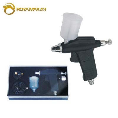 China Airbrush AB-115 for makeup,nail art kits,paint cosmetic kit AB-115 from Royalmax for sale