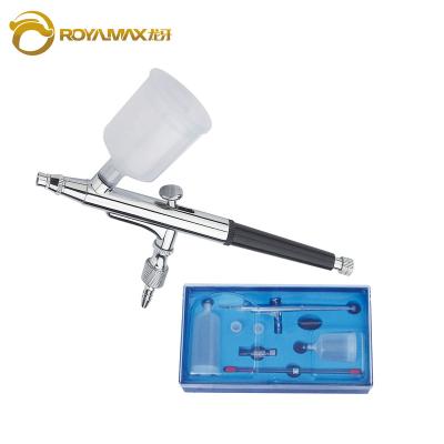 China Airbrush AB-131S for makeup,nail art kits,painting cosmetic kit AB-131S from Royalmax for sale