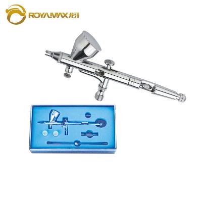 China Airbrush AB-180S for makeup,nail art kits,painting cosmetic kit AB-180S from Royalmax for sale