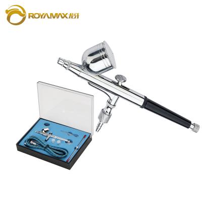 China Airbrush AB-130K for makeup,nail art kits,paint cosmetic kit AB-130K from Royalmax for sale